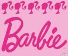 Barbie logosu